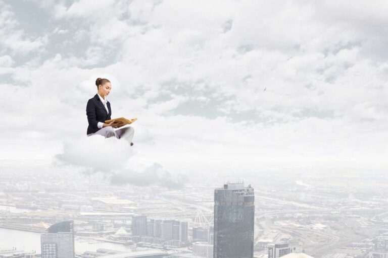 cloud ERP
