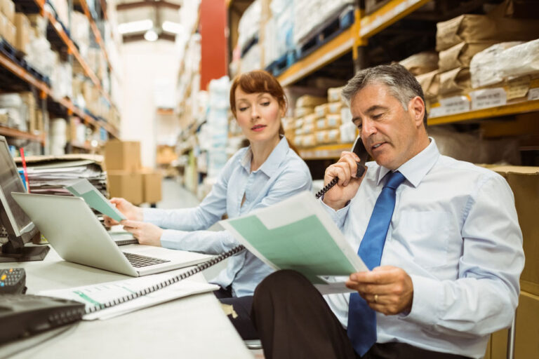 adopting ERP system