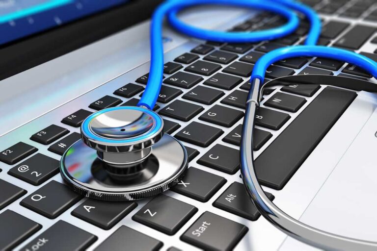 proactive IT support