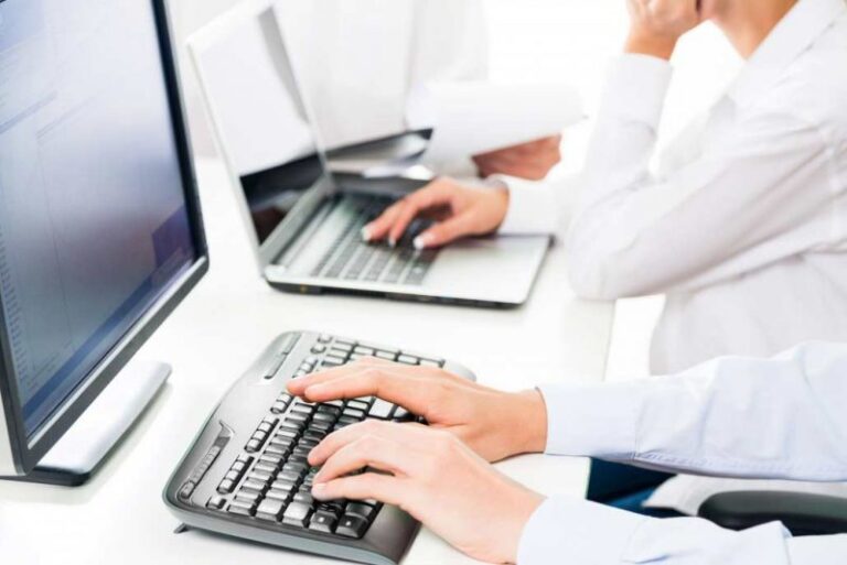 ERP Software