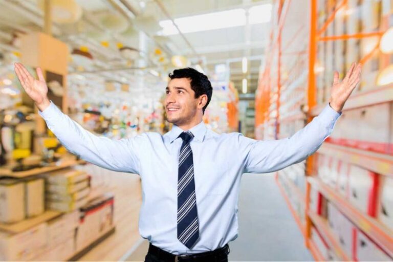 Stock Unlimited