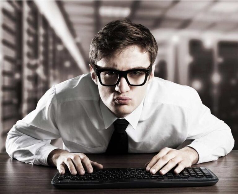 current erp system