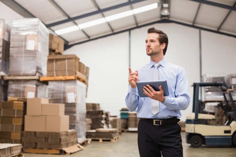 inventory management