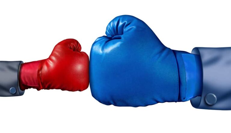 data backup vs. business continuity
