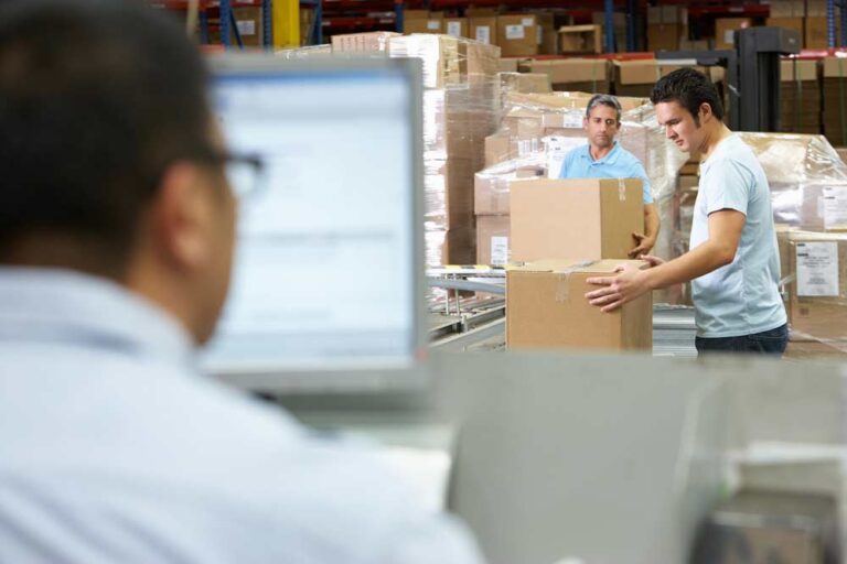 Infor SX.e for distributors