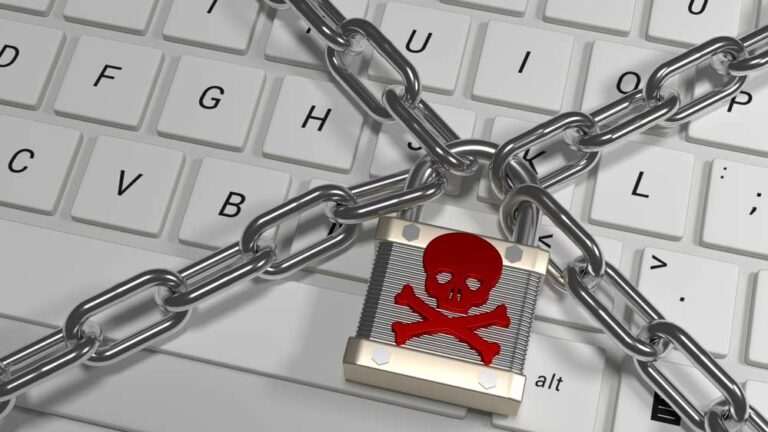 ransomware