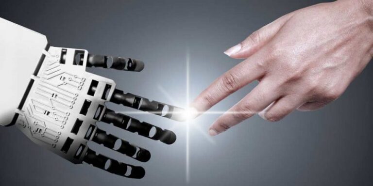 Human Touch