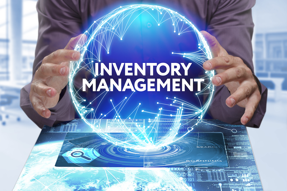 Top 5 Tips Advanced Inventory