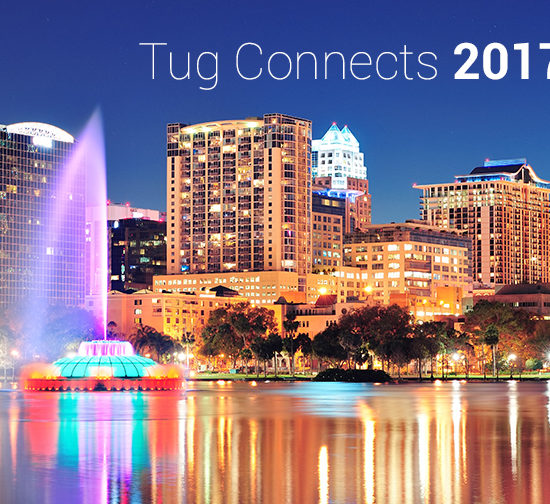 Tug Connects 2017