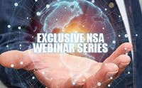 Exclusive NSA webinar series