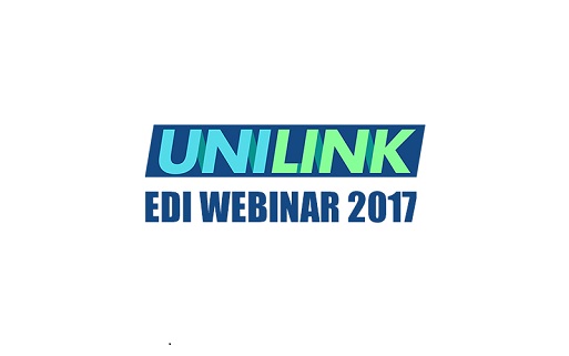 UniLink/NSA EDI Webinar
