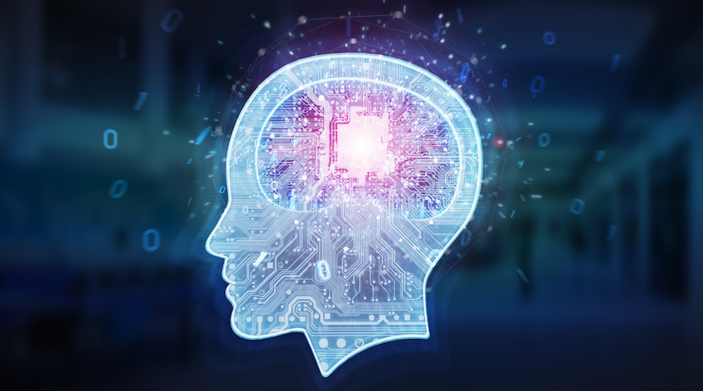 Looking to the Future: Cognitive Artificial Intelligence
