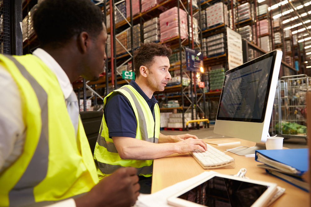 Three Types of Software for Your Wholesale Distribution Business