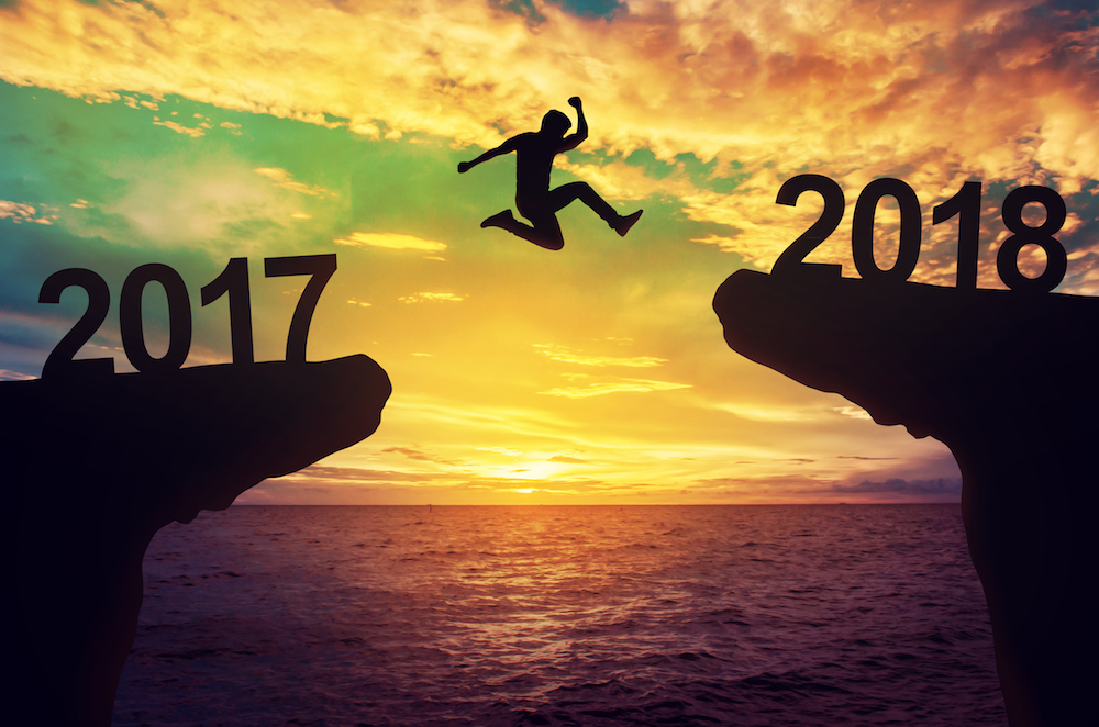 Get Ahead in 2018 with NSA’s Consulting Services