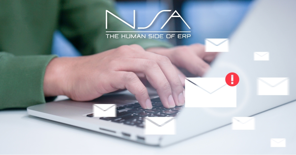 What Distribution Companies Are Doing To Manage E-mail Threats