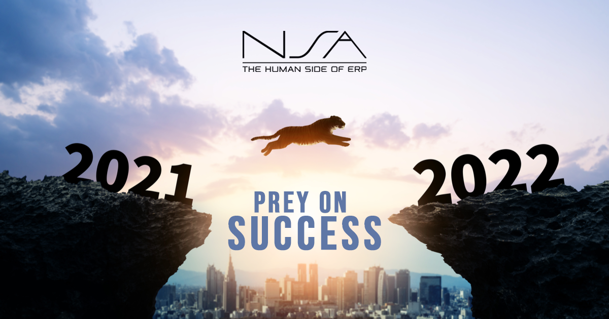 Set Your Business Up for Success in 2022