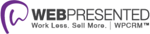 WebPresented Logo