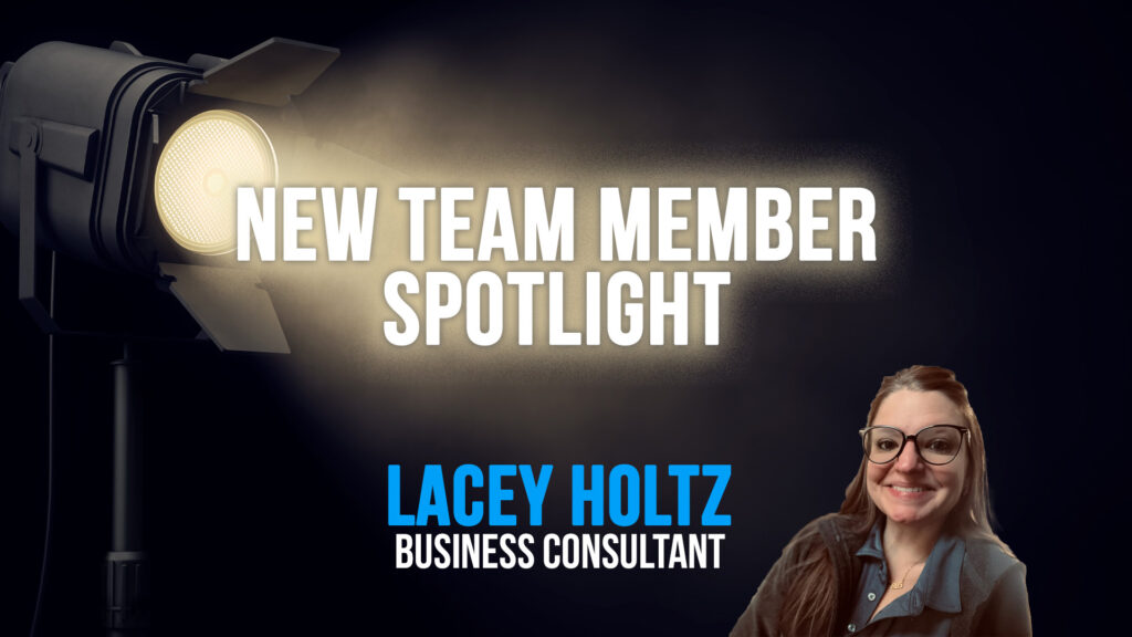 Lacey Holtz