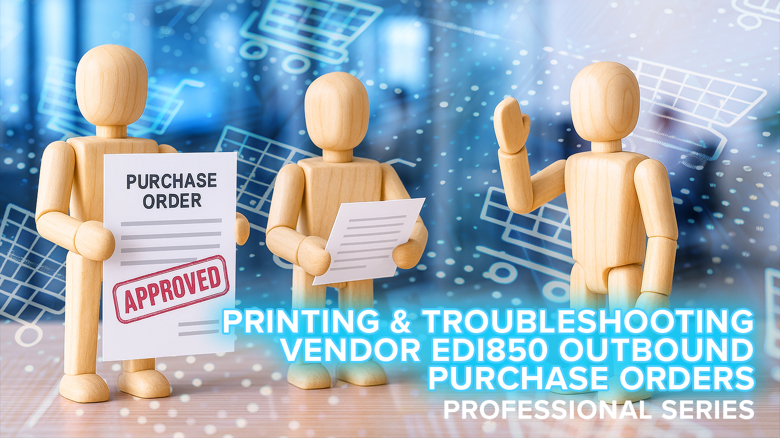 EDI Webinar 3