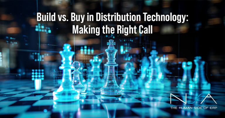 distribution challenges